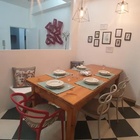 Stella-guesthouse Apartment